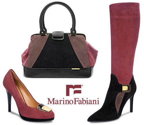 Marino fabiani shoes