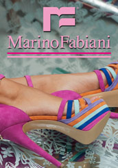 MARINO FABIANI