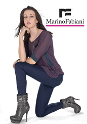 MARINO FABIANI